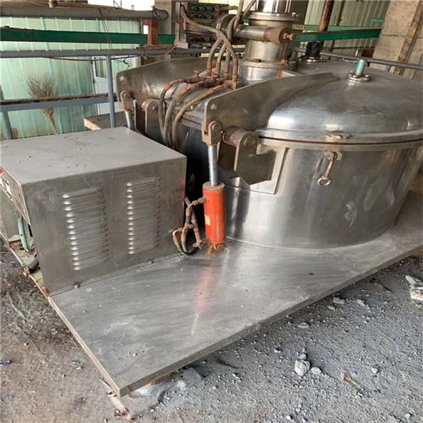 西宁二手250型离心机 刚到二手大型离心机费用 全程进行技术指导