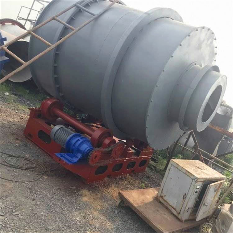 哈尔滨二手滚筒烘干机 银川二手全自动烘干机 操作弹性大适应性强