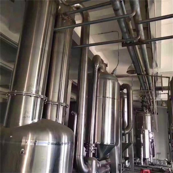 福州二手钛材蒸发器 今到二手钛材蒸发器 具有良好市场信誉